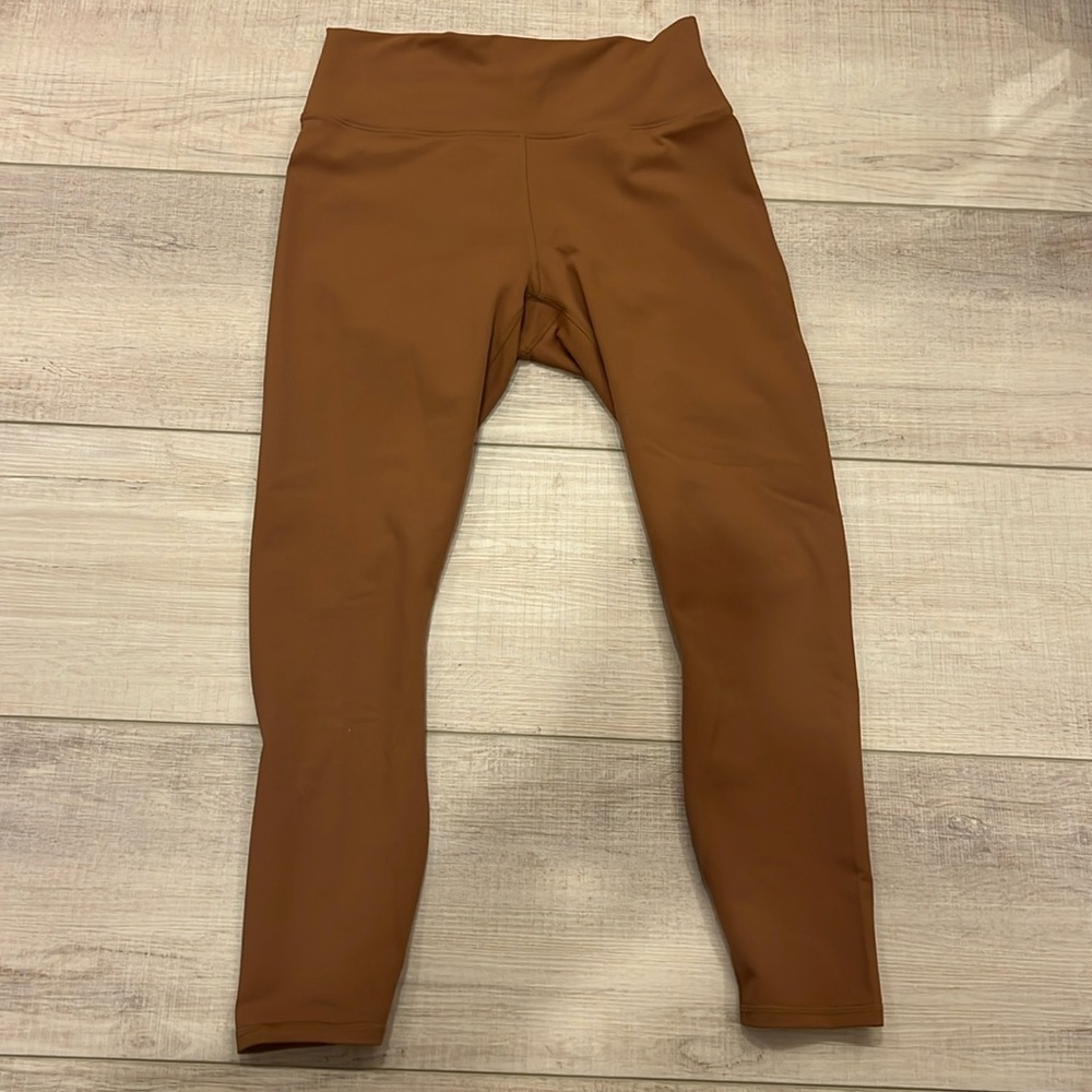 Fabletics high waisted leggings